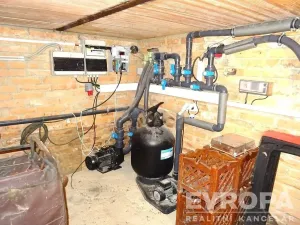 Prodej rodinného domu, Louny, Cítolibská, 282 m2