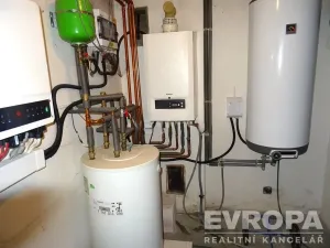 Prodej rodinného domu, Louny, Cítolibská, 282 m2