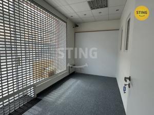 Pronájem kanceláře, Ostrava, 28. října, 65 m2