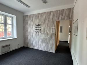 Pronájem kanceláře, Ostrava, 28. října, 65 m2