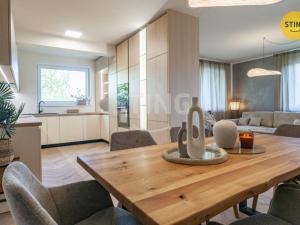 Pronájem rodinného domu, Petrovice u Karviné, 242 m2