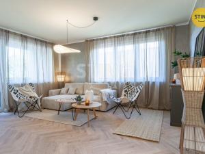 Pronájem rodinného domu, Petrovice u Karviné, 242 m2