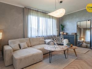 Pronájem rodinného domu, Petrovice u Karviné, 242 m2