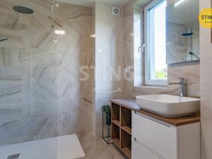 Pronájem rodinného domu, Petrovice u Karviné, 242 m2