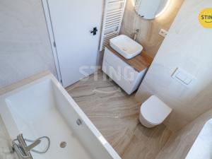 Pronájem rodinného domu, Petrovice u Karviné, 242 m2