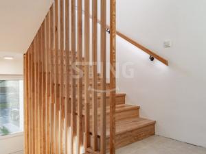 Pronájem rodinného domu, Petrovice u Karviné, 242 m2