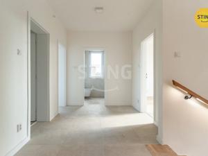 Pronájem rodinného domu, Petrovice u Karviné, 242 m2