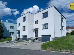 Pronájem rodinného domu, Petrovice u Karviné, 242 m2