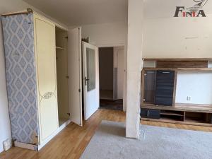 Pronájem bytu 1+1, Česká Lípa, Jáchymovská, 35 m2