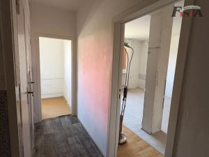Pronájem bytu 1+1, Česká Lípa, Jáchymovská, 35 m2