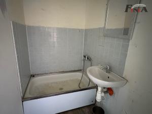 Pronájem bytu 1+1, Česká Lípa, Jáchymovská, 35 m2