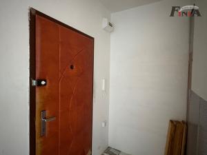 Pronájem bytu 1+1, Česká Lípa, Jáchymovská, 35 m2