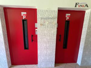 Pronájem bytu 1+1, Česká Lípa, Jáchymovská, 35 m2
