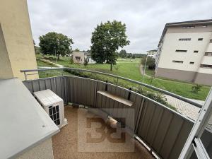 Pronájem bytu 3+kk, Zliv, Bezdrevská, 61 m2