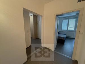 Pronájem bytu 3+kk, Zliv, Bezdrevská, 61 m2