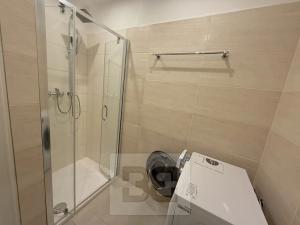 Pronájem bytu 3+kk, Zliv, Bezdrevská, 61 m2