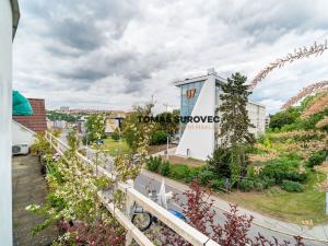 Pronájem bytu 2+1, Zlín, Štefánikova, 98 m2