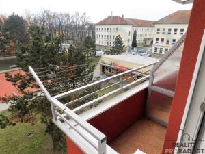 Pronájem bytu 3+kk, Hodonín, nám. B. Martinů, 61 m2