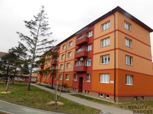 Pronájem bytu 3+kk, Hodonín, nám. B. Martinů, 61 m2