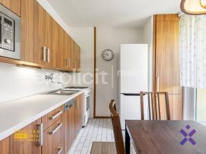 Prodej bytu 3+1, Brno, Vlasty Pittnerové, 70 m2
