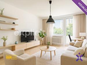 Prodej bytu 3+1, Brno, Vlasty Pittnerové, 70 m2