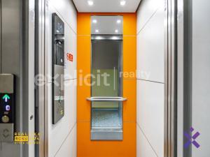 Prodej bytu 3+1, Brno, Vlasty Pittnerové, 70 m2