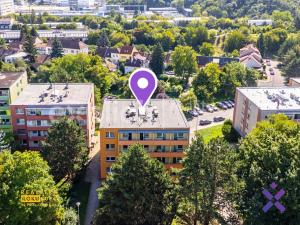 Prodej bytu 3+1, Brno, Vlasty Pittnerové, 70 m2
