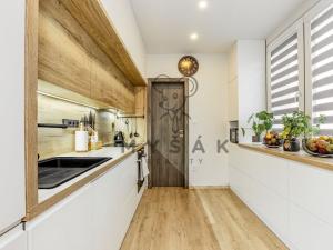 Prodej bytu 3+1, České Budějovice - České Budějovice 3, Budivojova, 68 m2