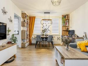 Prodej bytu 3+1, České Budějovice - České Budějovice 3, Budivojova, 68 m2