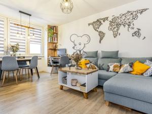 Prodej bytu 3+1, České Budějovice - České Budějovice 3, Budivojova, 68 m2