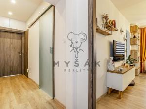 Prodej bytu 3+1, České Budějovice - České Budějovice 3, Budivojova, 68 m2