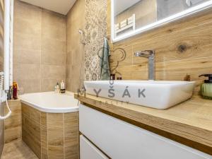 Prodej bytu 3+1, České Budějovice - České Budějovice 3, Budivojova, 68 m2