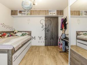 Prodej bytu 3+1, České Budějovice - České Budějovice 3, Budivojova, 68 m2