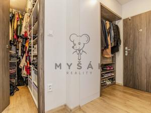 Prodej bytu 3+1, České Budějovice - České Budějovice 3, Budivojova, 68 m2