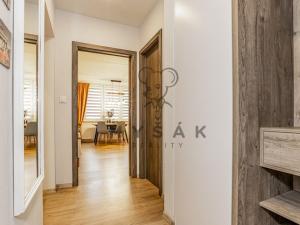 Prodej bytu 3+1, České Budějovice - České Budějovice 3, Budivojova, 68 m2