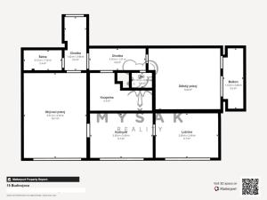 Prodej bytu 3+1, České Budějovice - České Budějovice 3, Budivojova, 68 m2