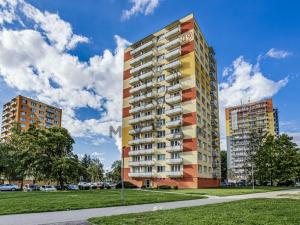 Prodej bytu 3+1, České Budějovice - České Budějovice 3, Budivojova, 68 m2