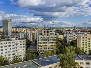 Prodej bytu 3+1, České Budějovice - České Budějovice 3, Budivojova, 68 m2