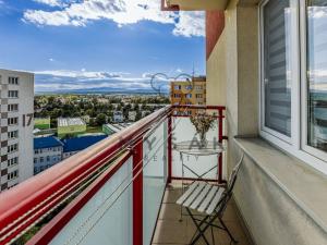 Prodej bytu 3+1, České Budějovice - České Budějovice 3, Budivojova, 68 m2