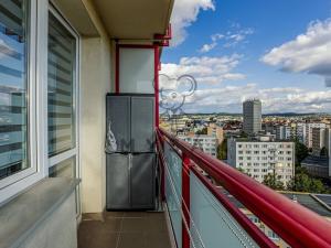 Prodej bytu 3+1, České Budějovice - České Budějovice 3, Budivojova, 68 m2