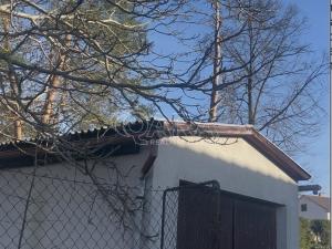 Prodej garáže, Stříbřec, 20 m2