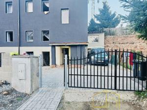 Prodej činžovního domu, Lom, Vrchlického, 250 m2