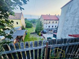 Prodej činžovního domu, Lom, Vrchlického, 250 m2