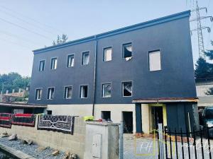 Prodej činžovního domu, Lom, Vrchlického, 250 m2