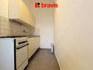 Pronájem bytu 1+1, Brno, Zahradnická, 45 m2