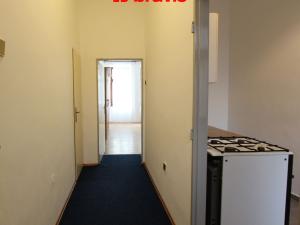 Pronájem bytu 1+1, Brno, Zahradnická, 45 m2