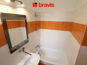 Pronájem bytu 1+1, Brno, Zahradnická, 45 m2