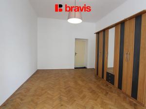 Pronájem bytu 1+1, Brno, Zahradnická, 45 m2