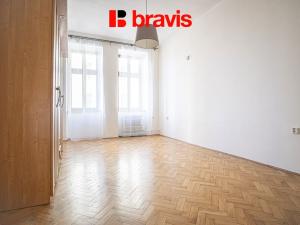 Pronájem bytu 1+1, Brno, Zahradnická, 45 m2