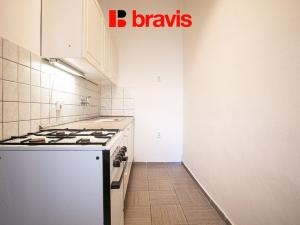 Pronájem bytu 1+1, Brno, Zahradnická, 45 m2